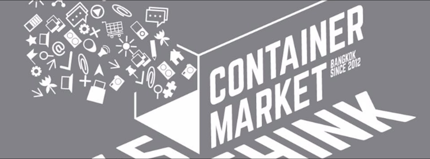 CONTAINER MARKET#5 Zipevent