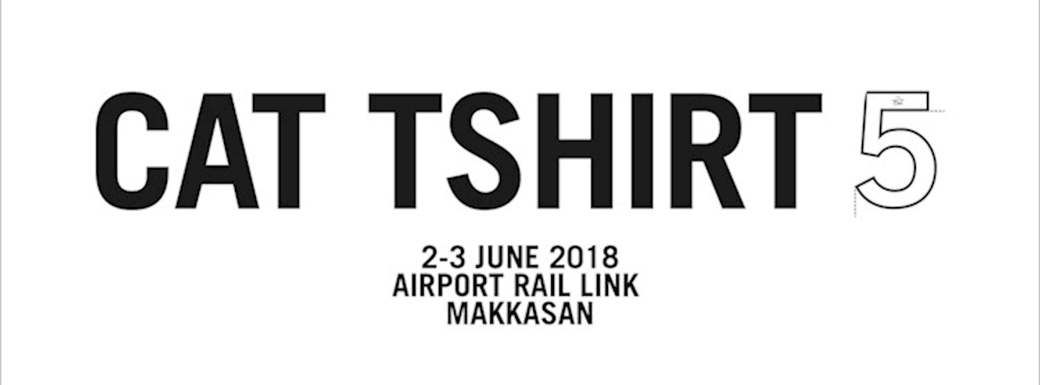 Cat Tshirt 5 By Cat Radio Zipevent