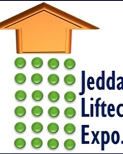 Jeddah LifTech Expo Zipevent