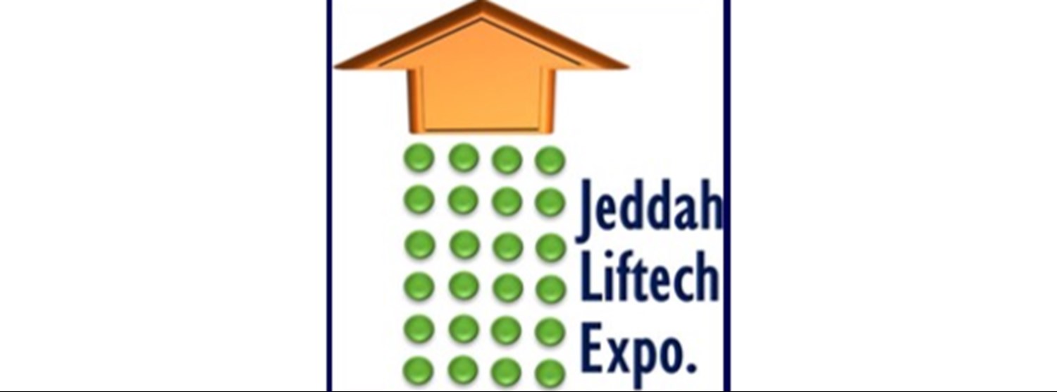 Jeddah LifTech Expo Zipevent