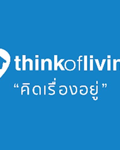 Think of Living On Sale Zipevent