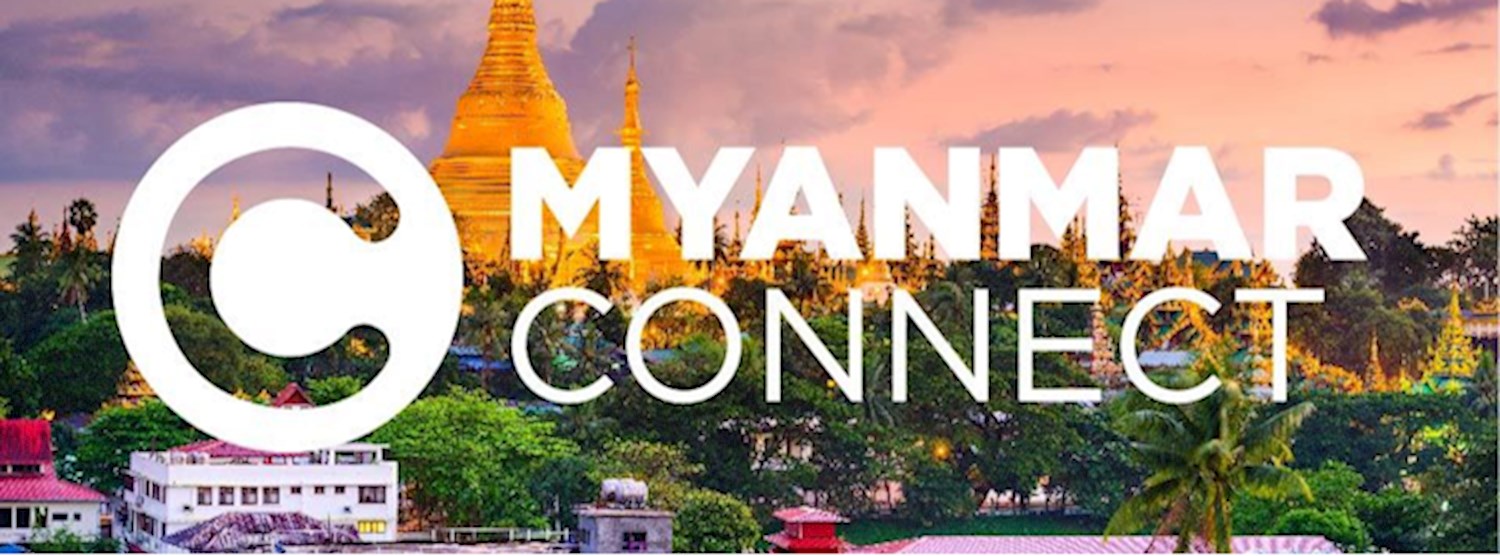 Myanmar Connect 2019 Zipevent