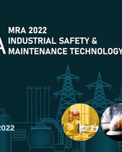 Maintenance & Resilience Asia 2022 Zipevent