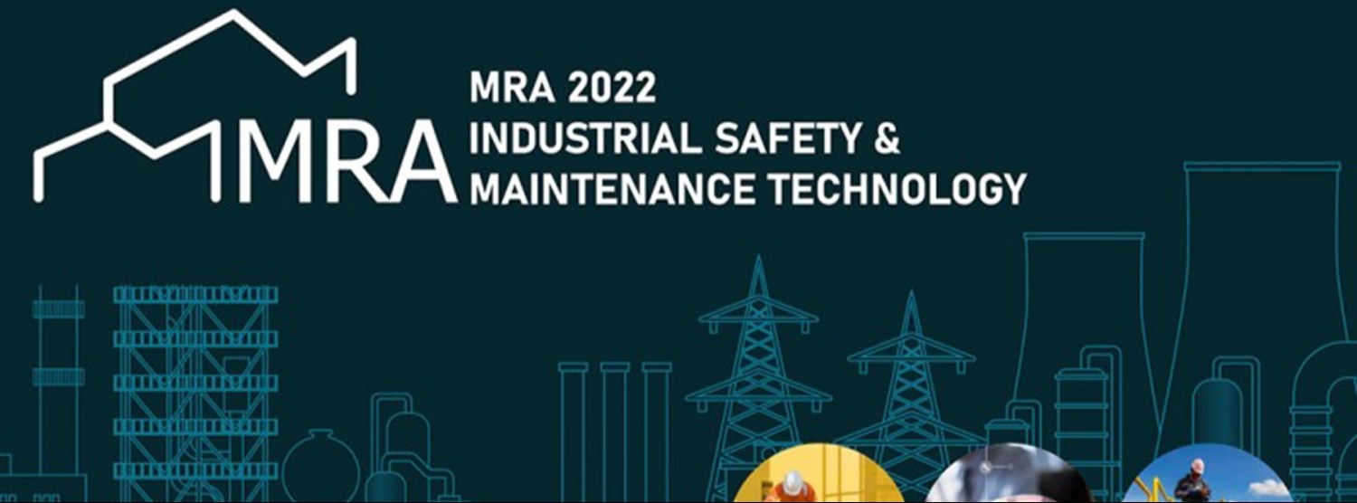 Maintenance & Resilience Asia 2022 Zipevent