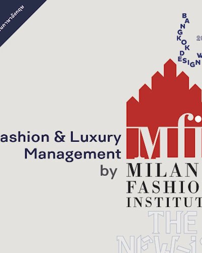 Fashion & Luxury Management by Milano Fashion Institute Zipevent