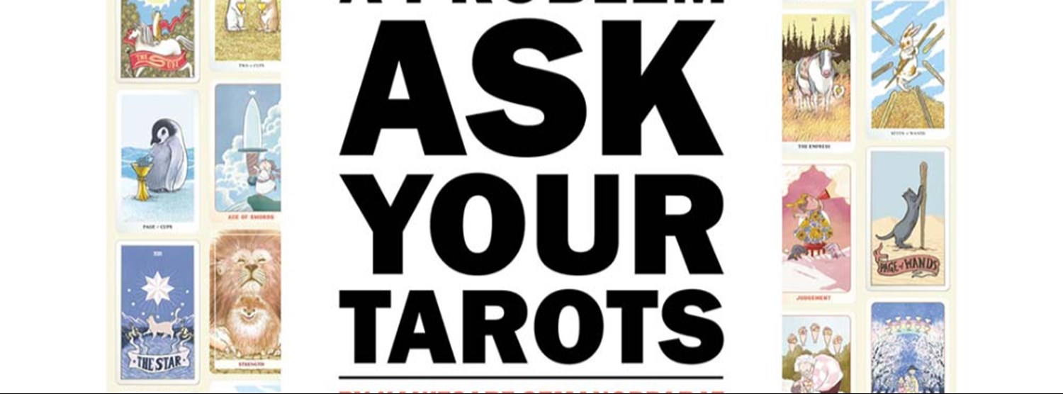 SELF Tarot Reading Zipevent