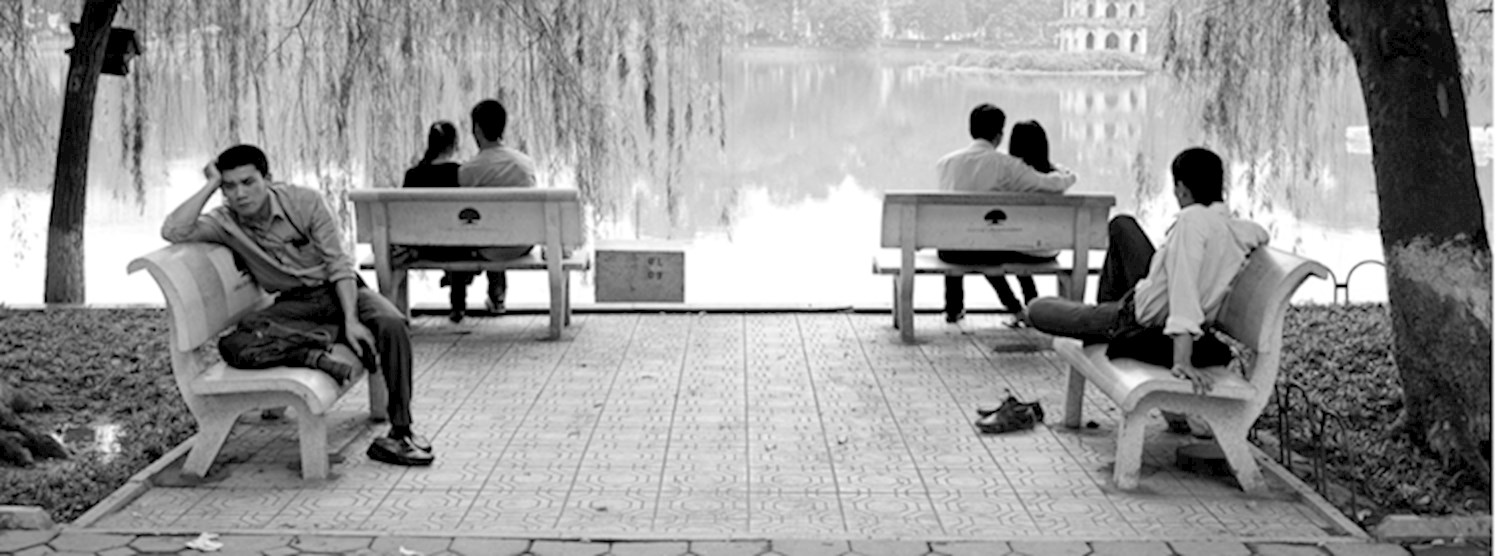 The Photographers DIET: A Master Workshop with Craig Semetko Zipevent