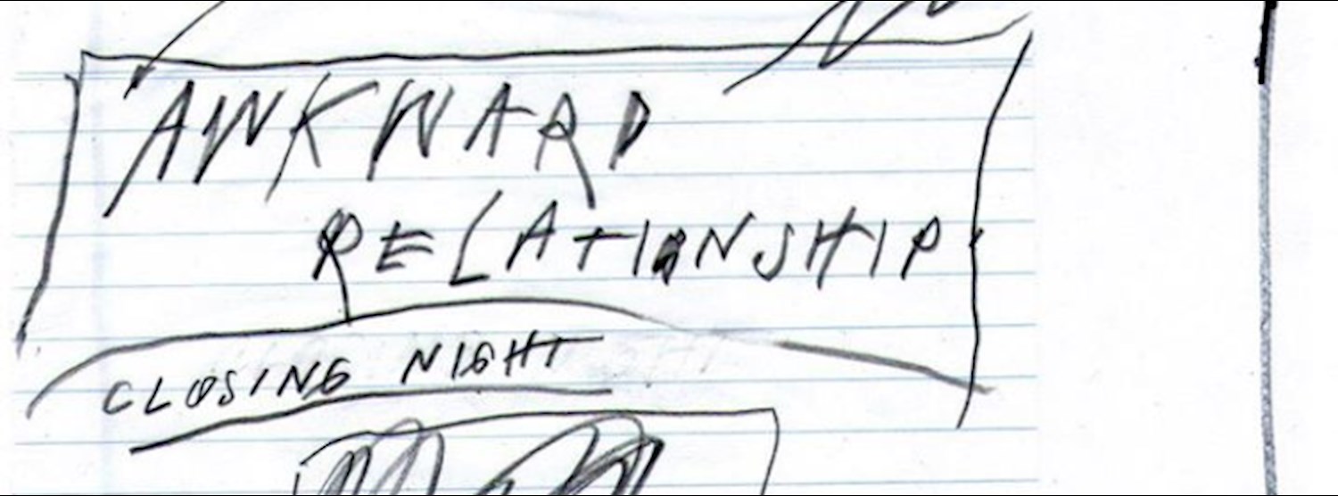 Awkward Relationship - Closing Party Zipevent