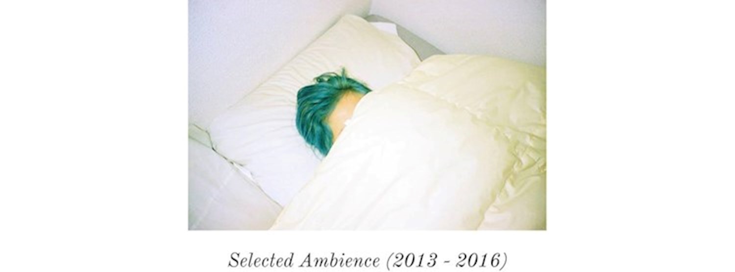 Selected Ambience (2013 - 2016) Zipevent