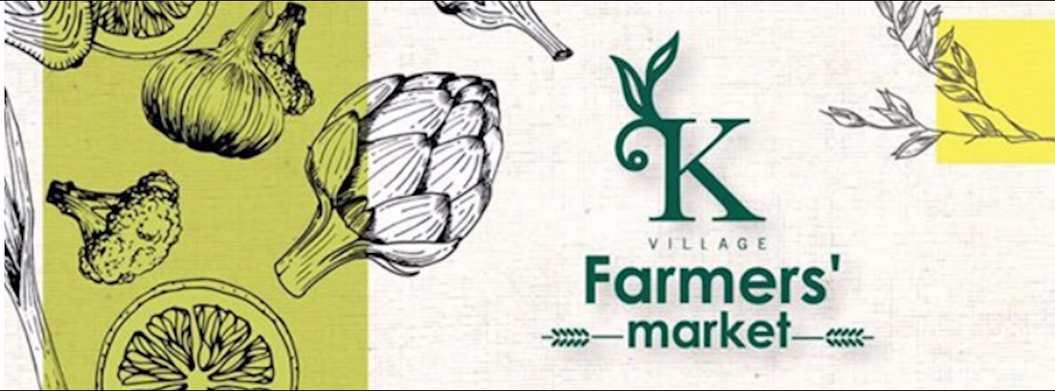 K Village Farmers Market Zipevent