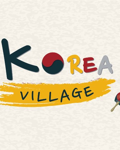 Korea Village โคเรียวิลเลจ Zipevent