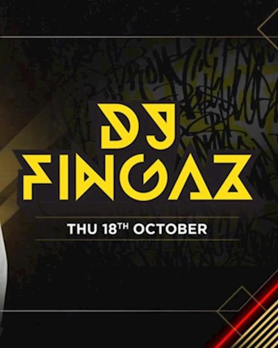 DJ Fingaz Zipevent