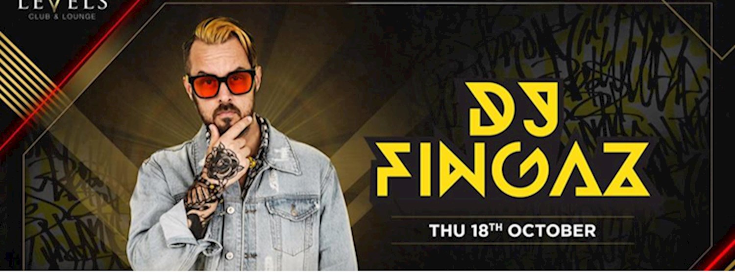 DJ Fingaz Zipevent