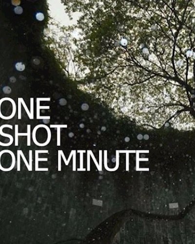 One Shot ! One Minute ! Ep.X Zipevent