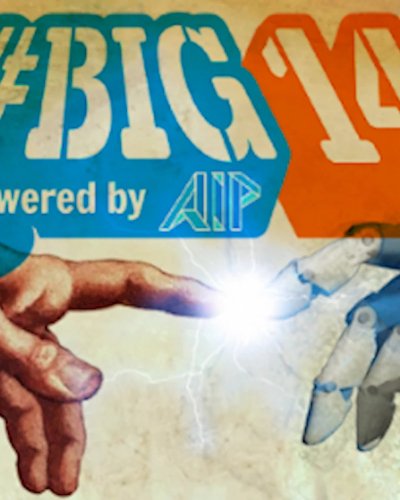 Big14: The Impact Of Emergent Technologies Zipevent