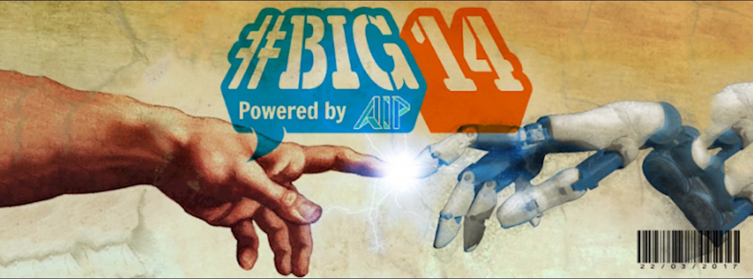 Big14: The Impact Of Emergent Technologies Zipevent