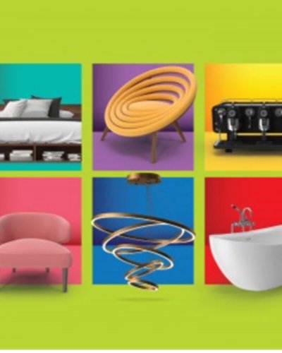 Home Design & Interior Exhibition Zipevent