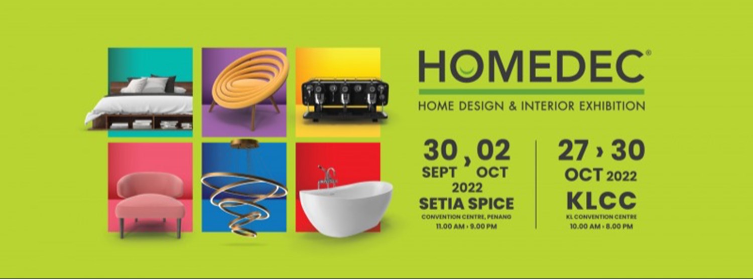 Home Design & Interior Exhibition Zipevent