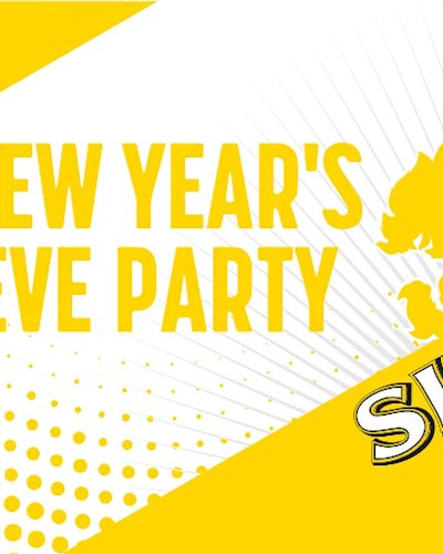 New Year's Eve Party at Arun Residence Zipevent