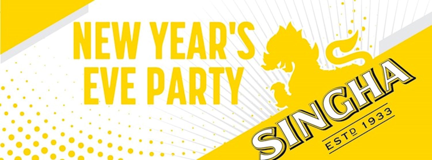 New Year's Eve Party at Arun Residence Zipevent