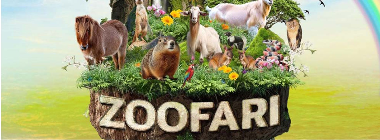 ZOOFAIR Zipevent
