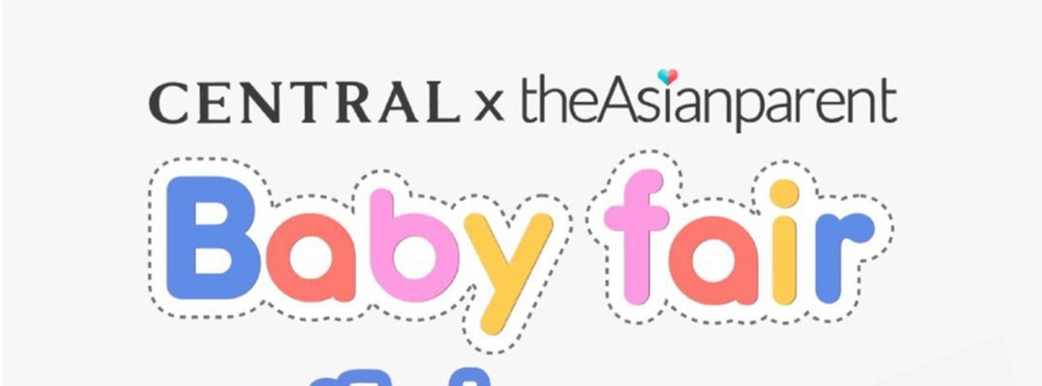 Central x theAsianparent Baby Fair Zipevent