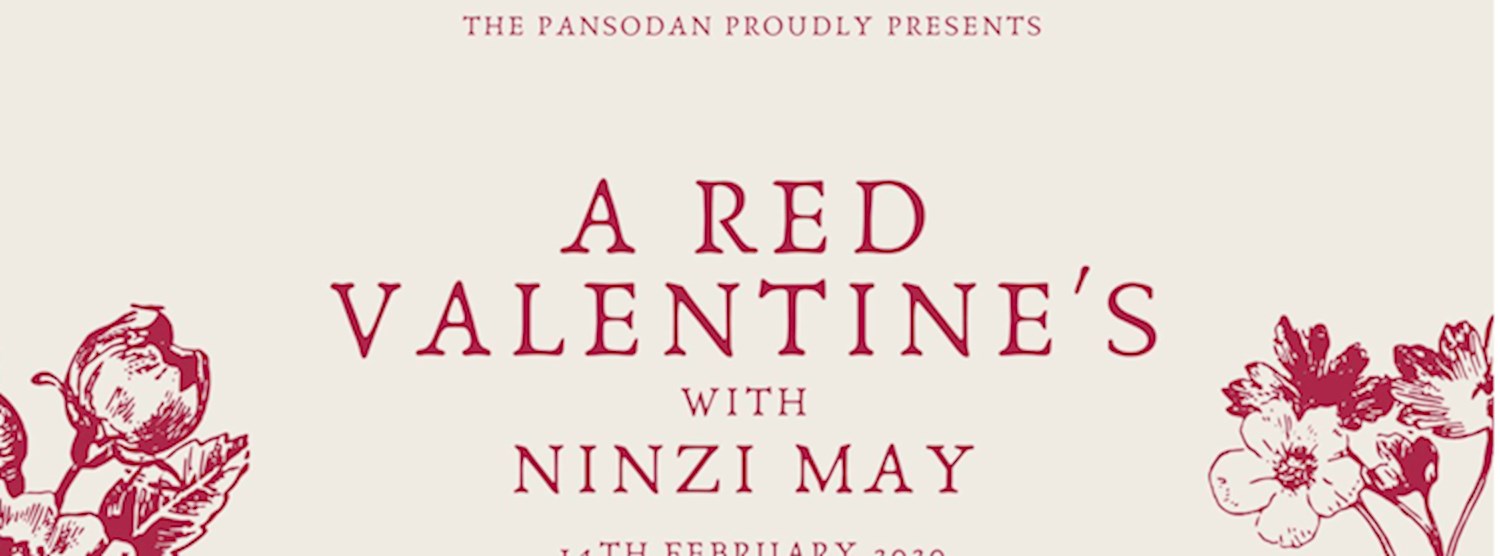 A Red Valentine's at The Pansodan Zipevent