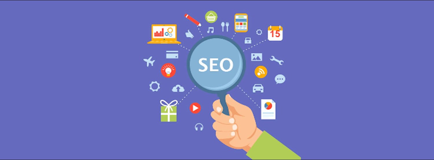 SEO for Business Zipevent