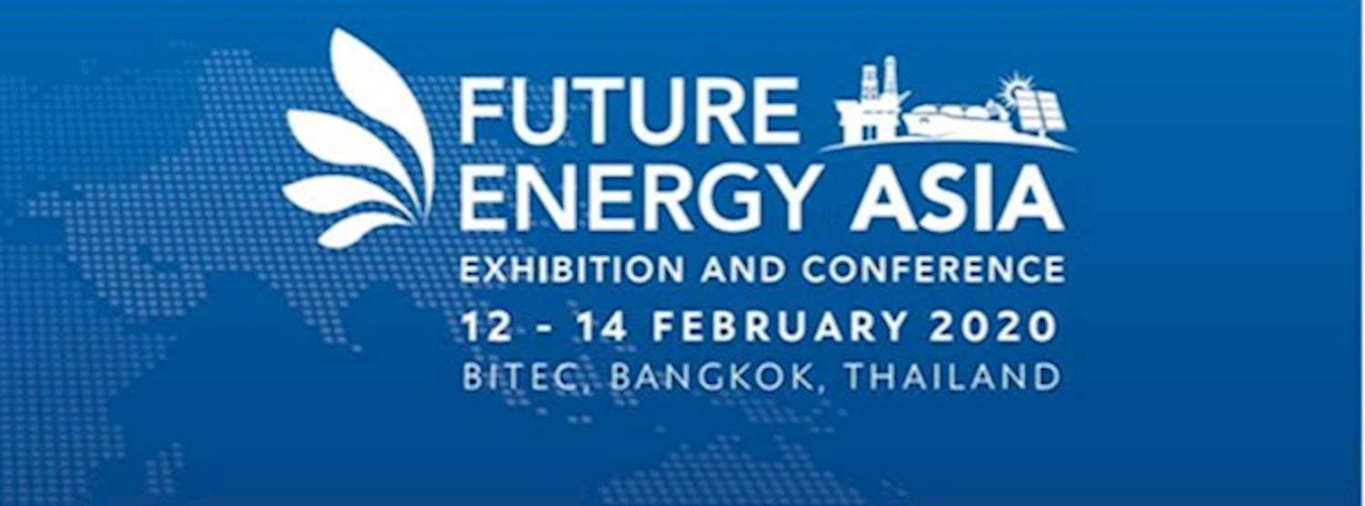 FUTURE ENERGY ASIA EXHIBITION & CONFERENCE 2020 Zipevent