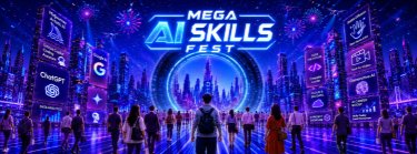 MEGA AI SKILL FEST Zipevent