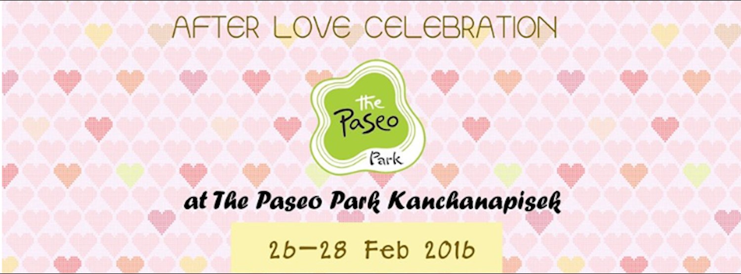 zTrue in the After Love Celebration 2016 Zipevent