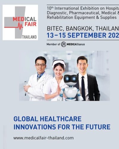Medical Fair 2023 Zipevent
