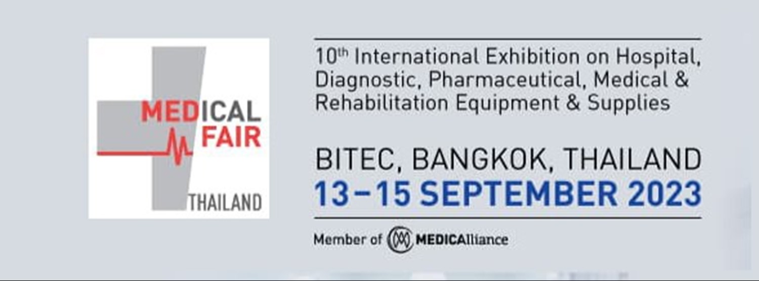 Medical Fair 2023 Zipevent