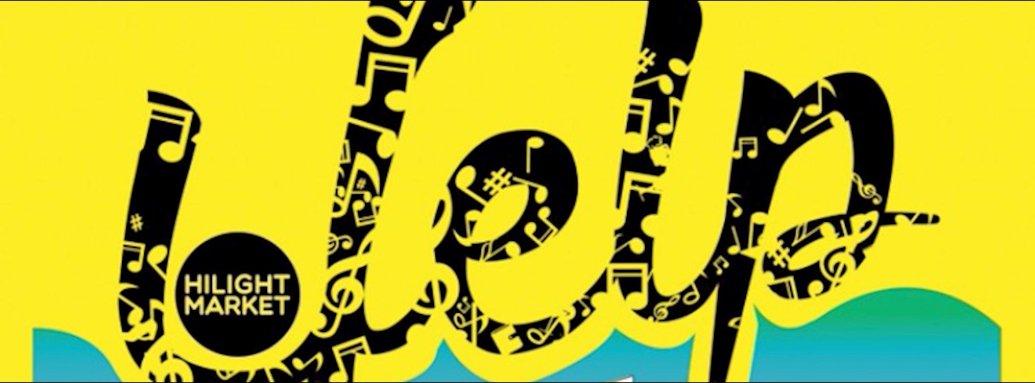 Yelp : music&markets Zipevent