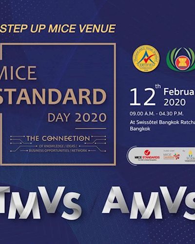 MICE Standards Day 2020 Zipevent