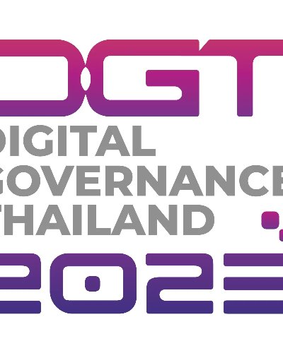 DGT 2023: Happiness Creation #ชีวิตดีเมื่อมีดิจิทัล Zipevent