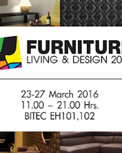 Furniture Living & Design 2016 Zipevent