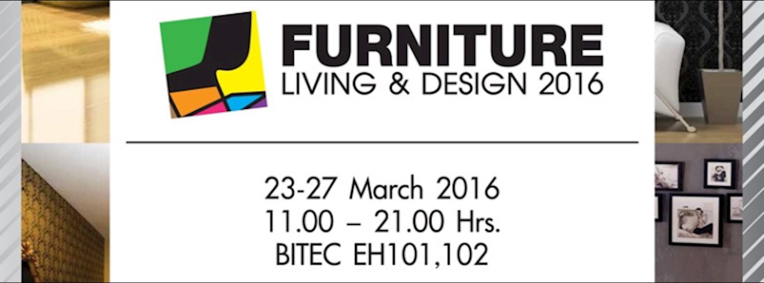 Furniture Living & Design 2016 Zipevent