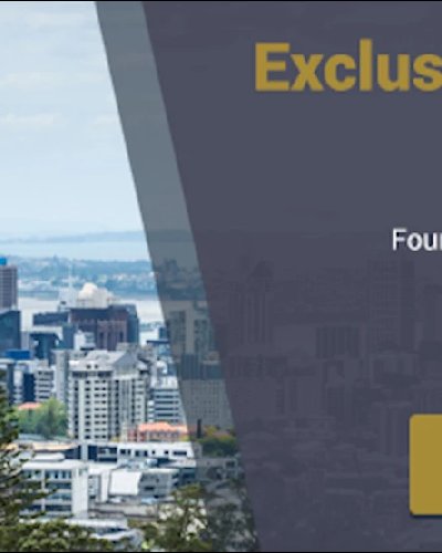 Exclusive New Zealand Property Seminar Zipevent