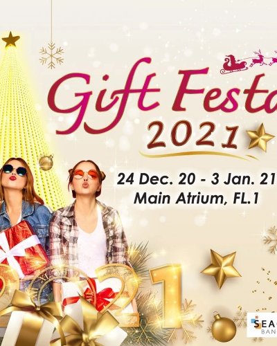 Gift Festa 2021 Zipevent