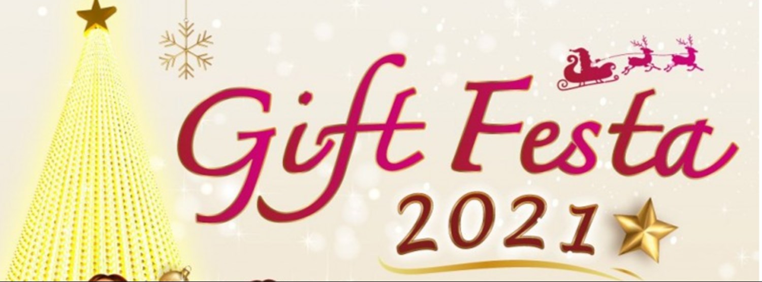 Gift Festa 2021 Zipevent
