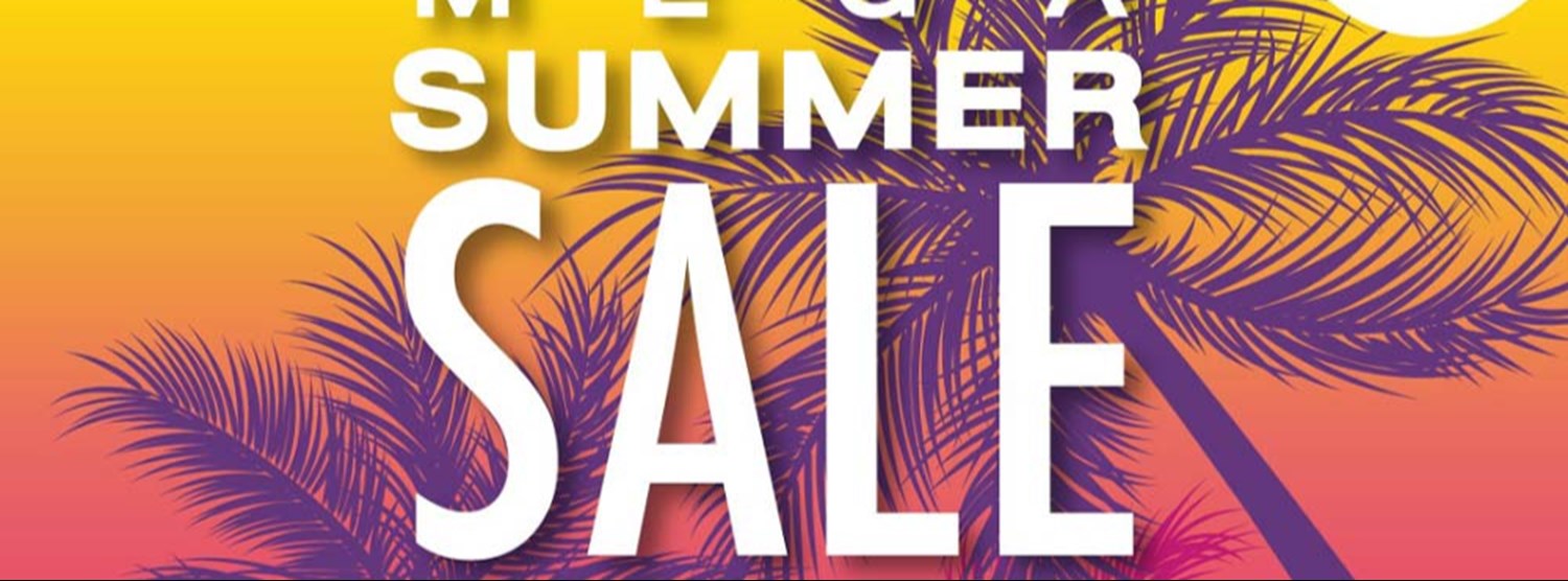 MEGA SUMMER SALE Zipevent