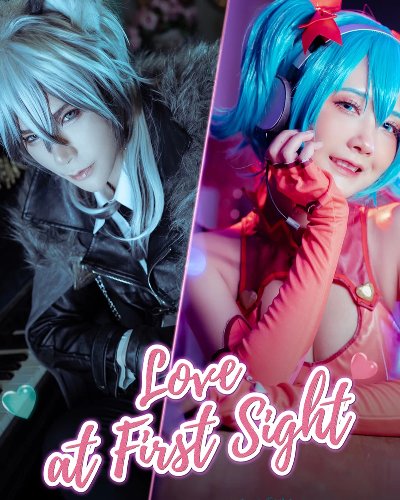 COSCOS SUKI COSPLAY Zipevent
