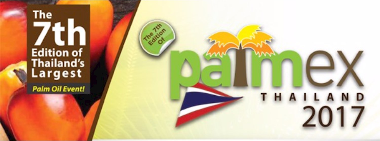 PALMEX Thailand 2017 Zipevent