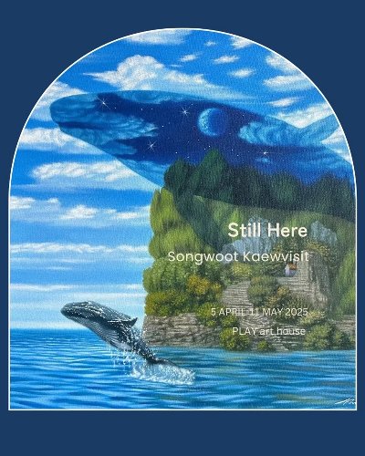 Still Here Zipevent