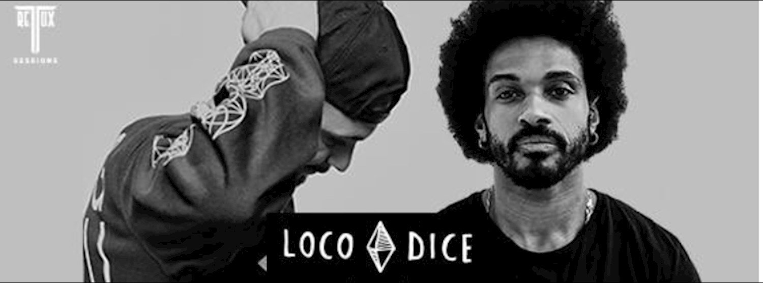 (ยกเลิก/Canceled) Loco Dice & Yaya At Glow Zipevent
