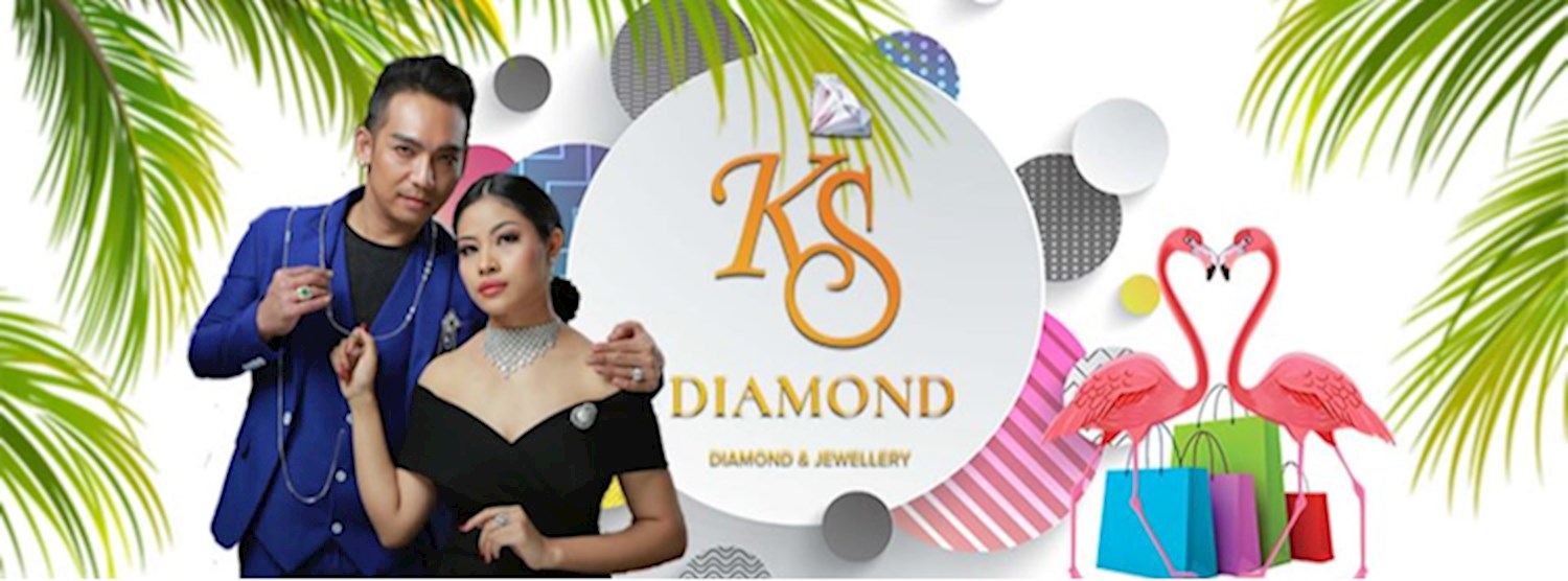 KS Diamond Grand Opening Ceremony Zipevent