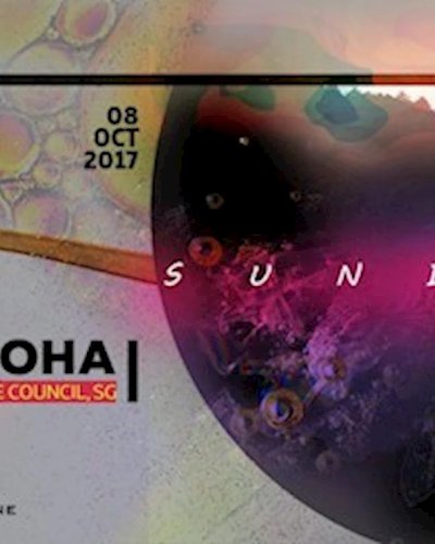 GLOW SunDaze w/ Yadin Moha - Free Entry Before Midnight Zipevent