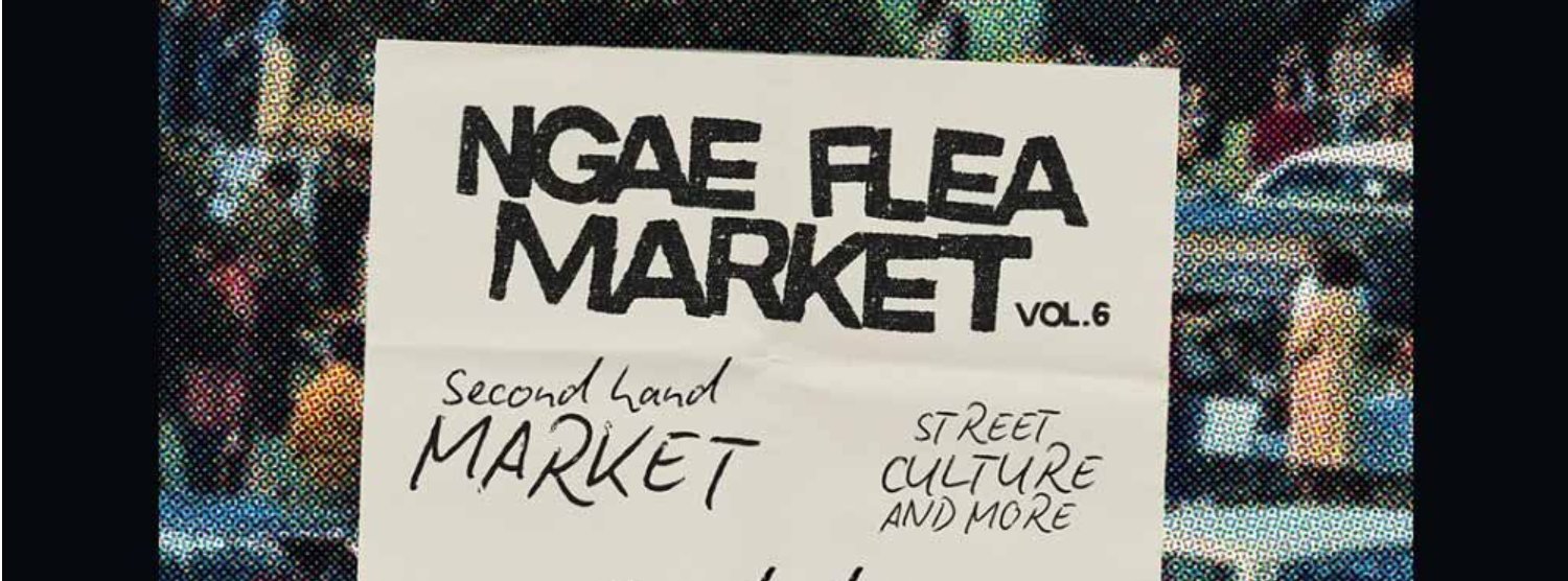 แง๊ะ Flea Market Vol.6 Zipevent