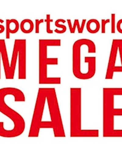 Sports Mega Sale 2019 Zipevent